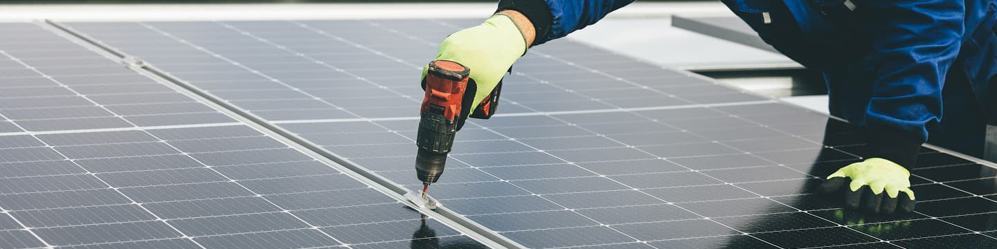 Energy Services