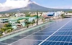 Solar & Hybrid Energy Systems