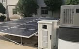 Solar Infrastructure Solutions