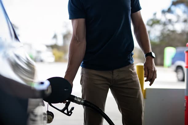 Zero Fuel Cost