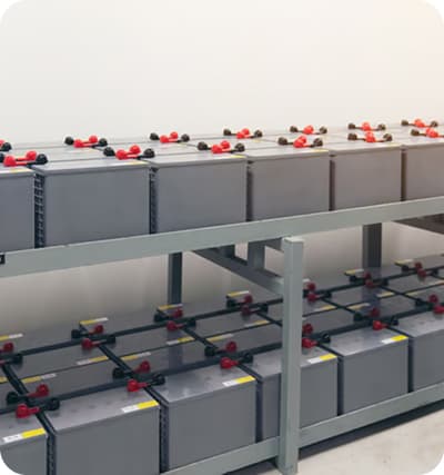 Battery Systems