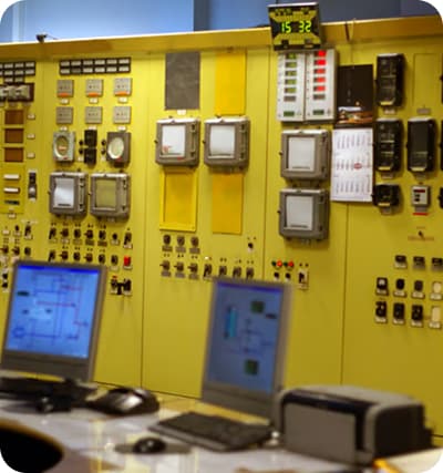 Inverters & Controllers
